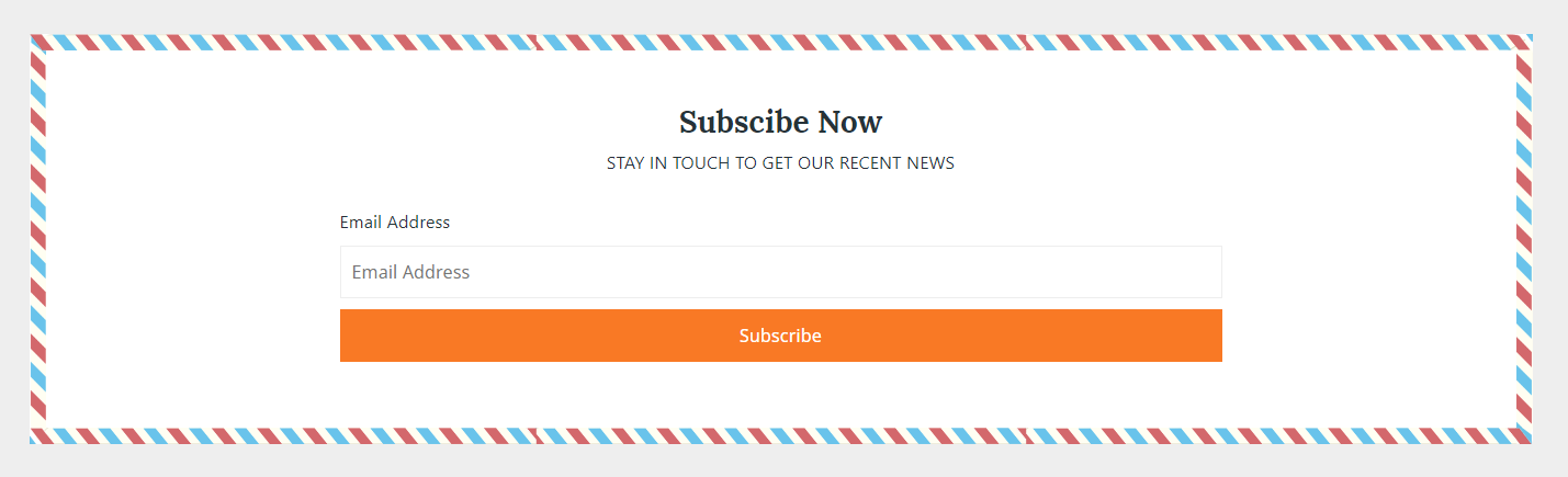 Masonry Blog Theme Documentation – Perfect WP Themes