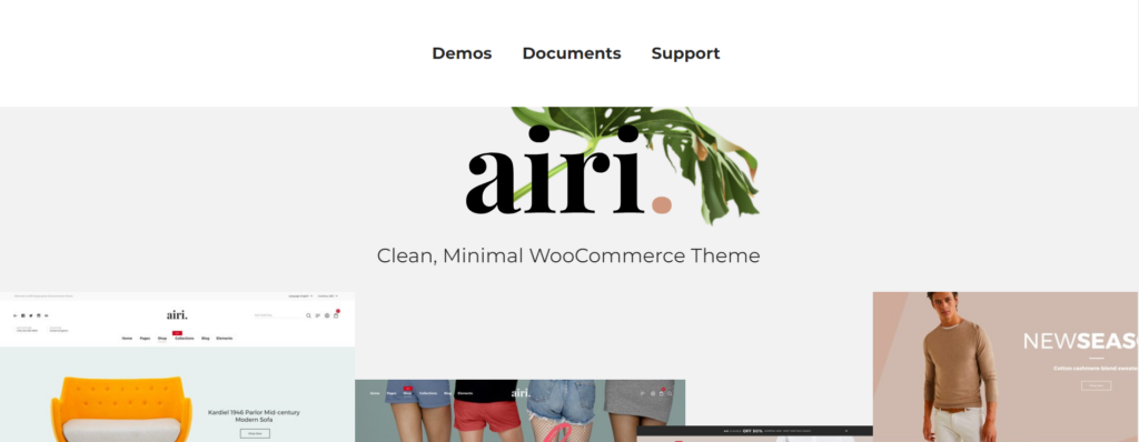 Airi WordPress Theme: A detailed theme Review – Perfect WP Themes
