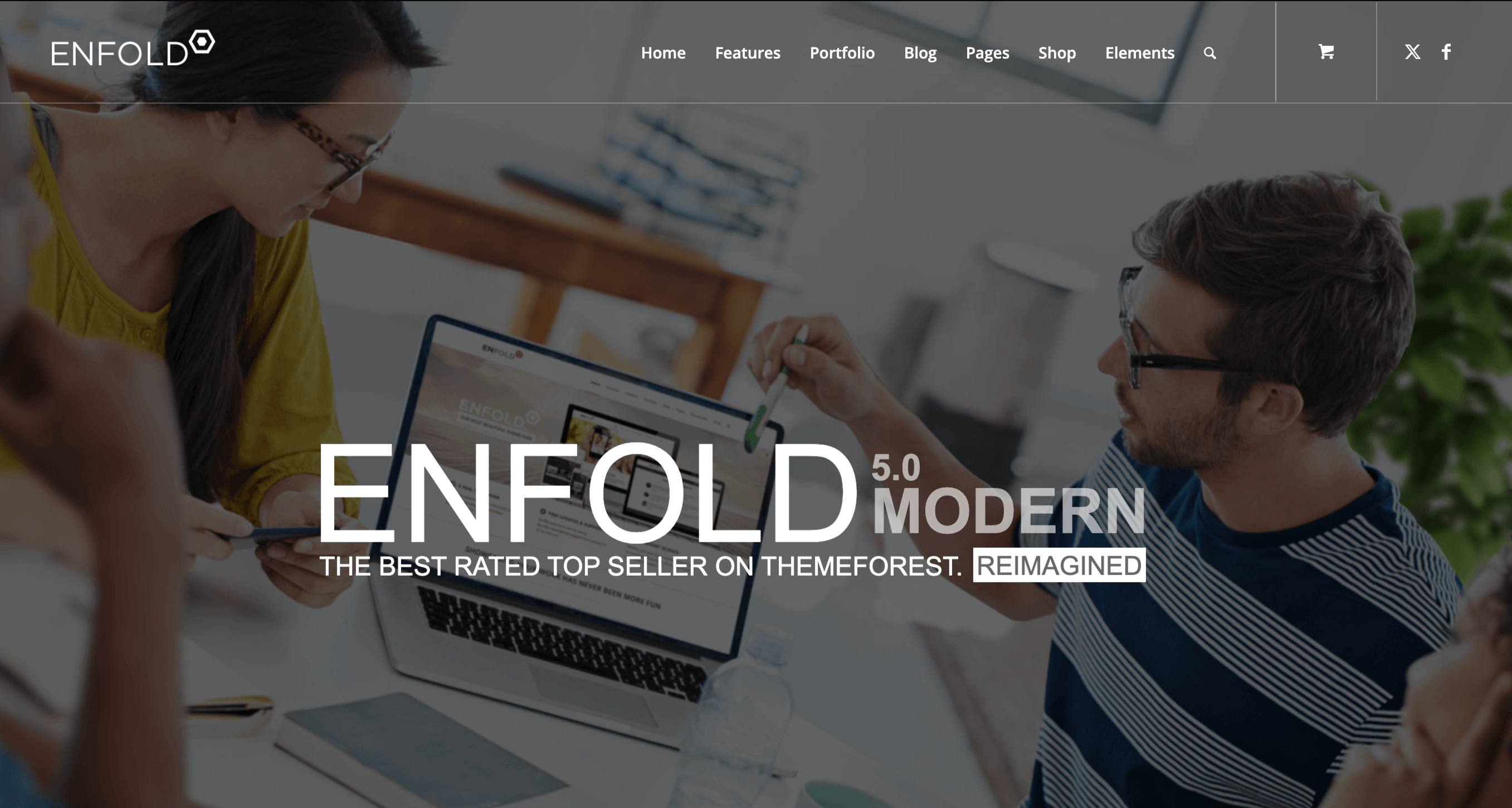 Enfold WordPress Theme Reviews – Perfect WP Themes